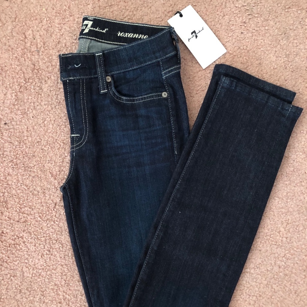 7 for all mankind
